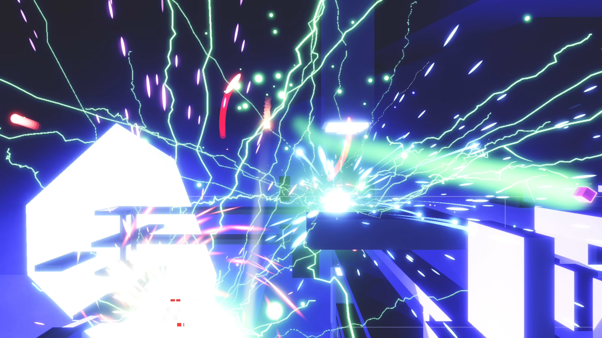 CHROMA+ELEKTRON Screenshot 3