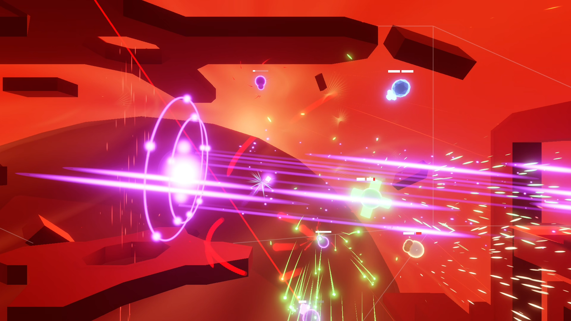 CHROMA+ELEKTRON Screenshot 3