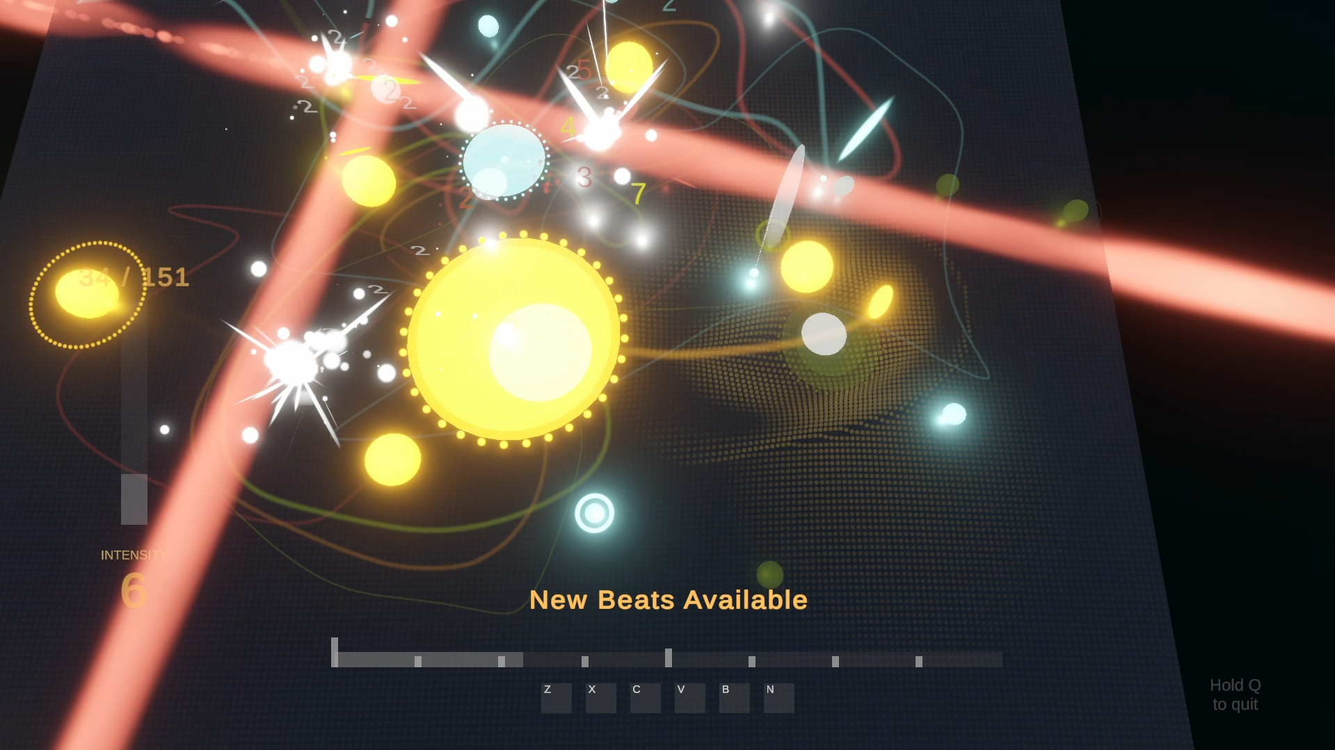 Feedbacker Screenshot 1