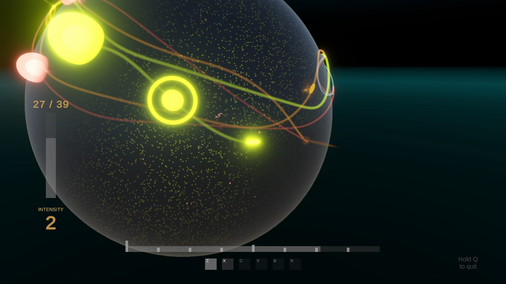 Feedbacker Screenshot 2