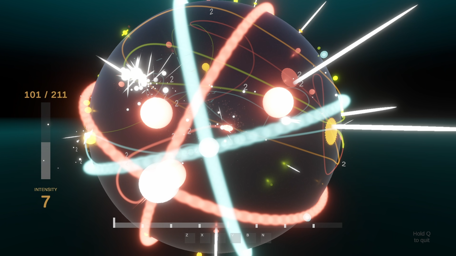 Feedbacker Screenshot 3