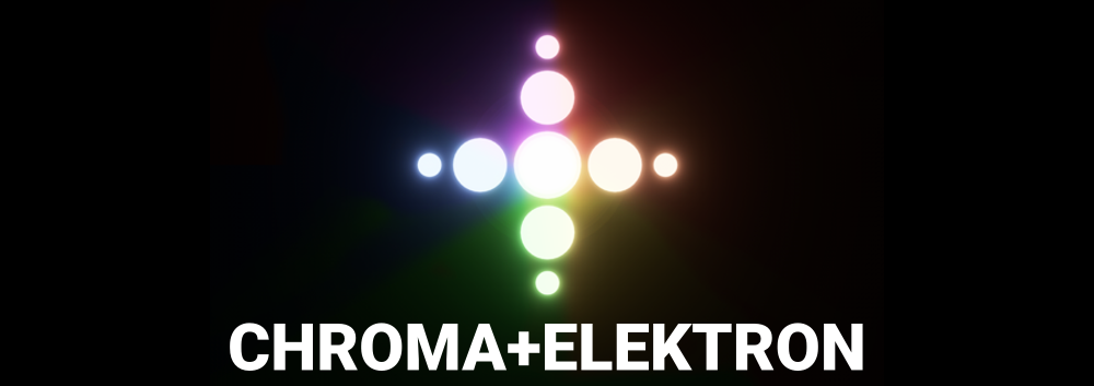 CHROMA+ELEKTRON